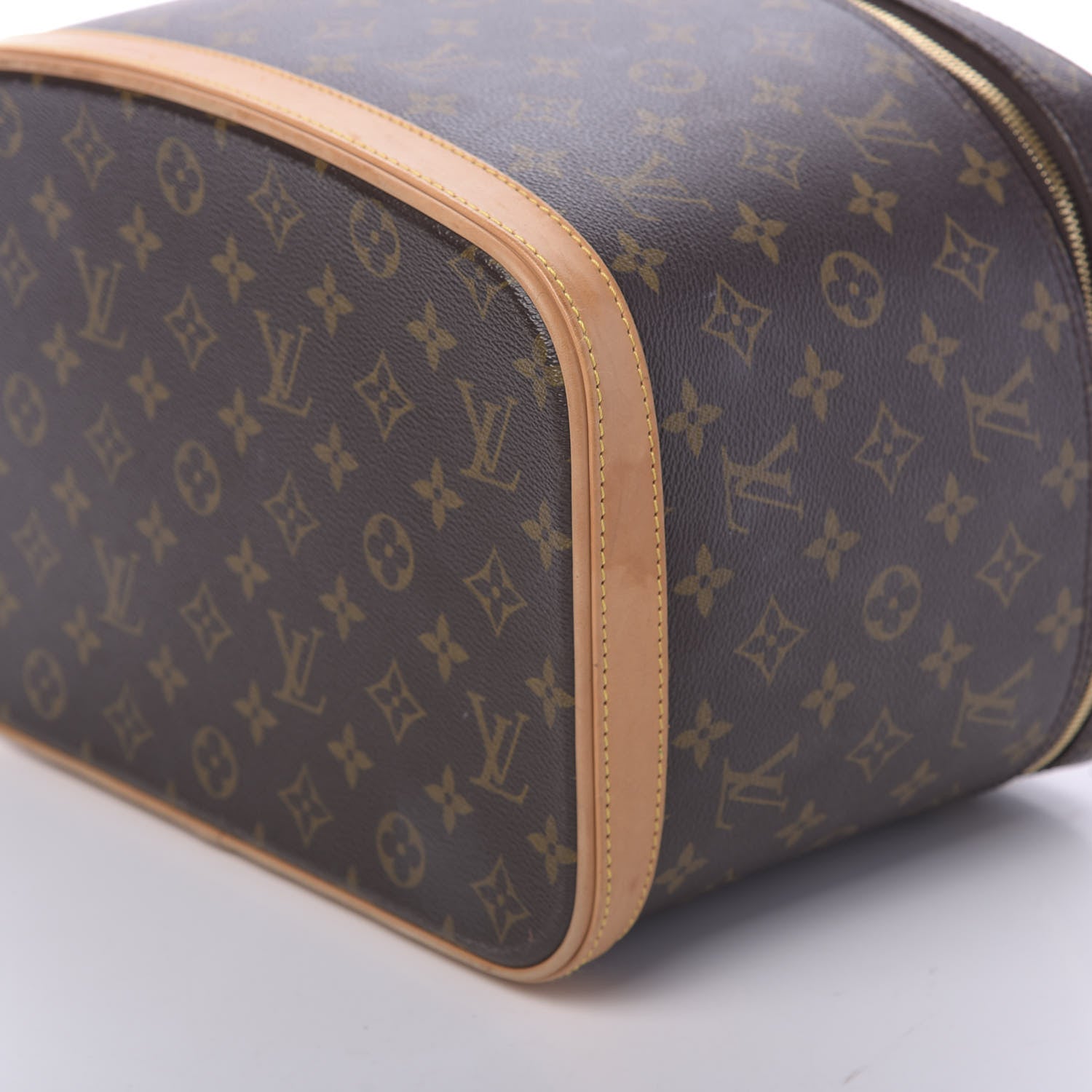 Louis Vuitton Monogram Nice 6 of 16