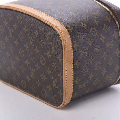 Louis Vuitton Monogram Nice 6 of 16