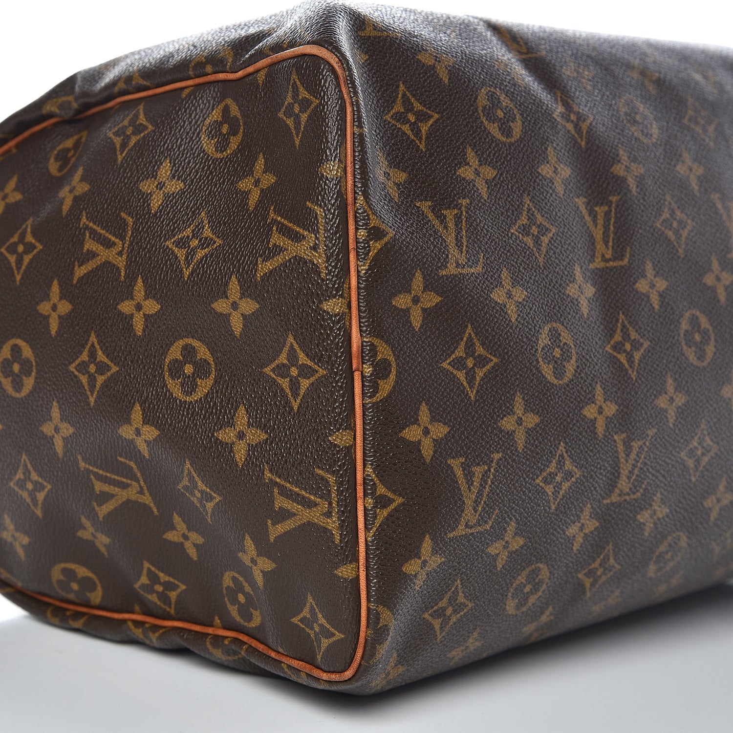 Louis Vuitton Monogram Speedy 40 7 of 9