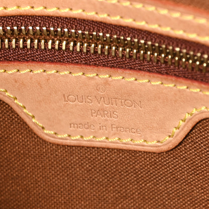 Louis Vuitton Monogram Mini Looping 6 of 9