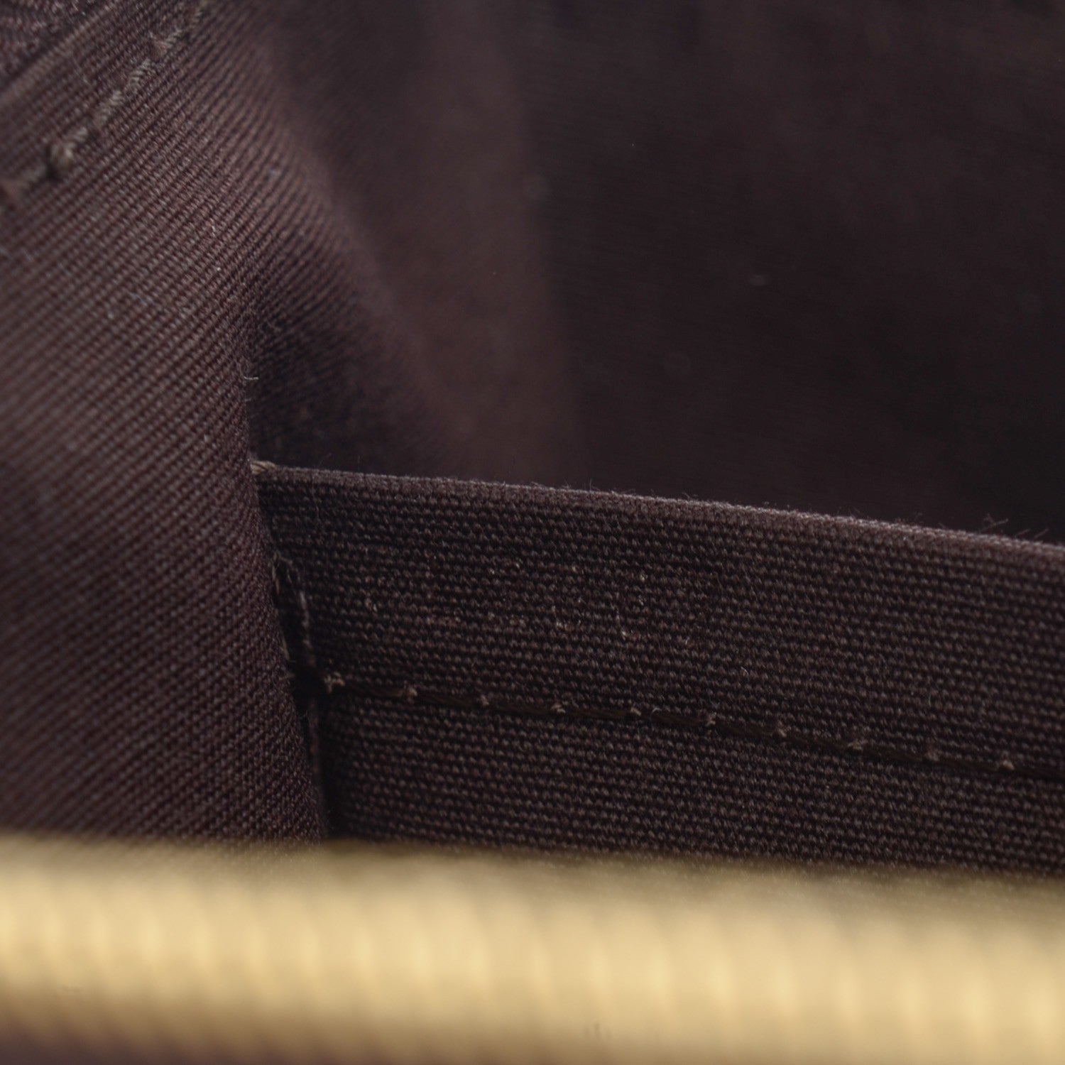 Louis Vuitton Vernis Rosewood Ave Amarante 7 of 8