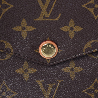 Louis Vuitton Monogram Mabillon 7 of 9