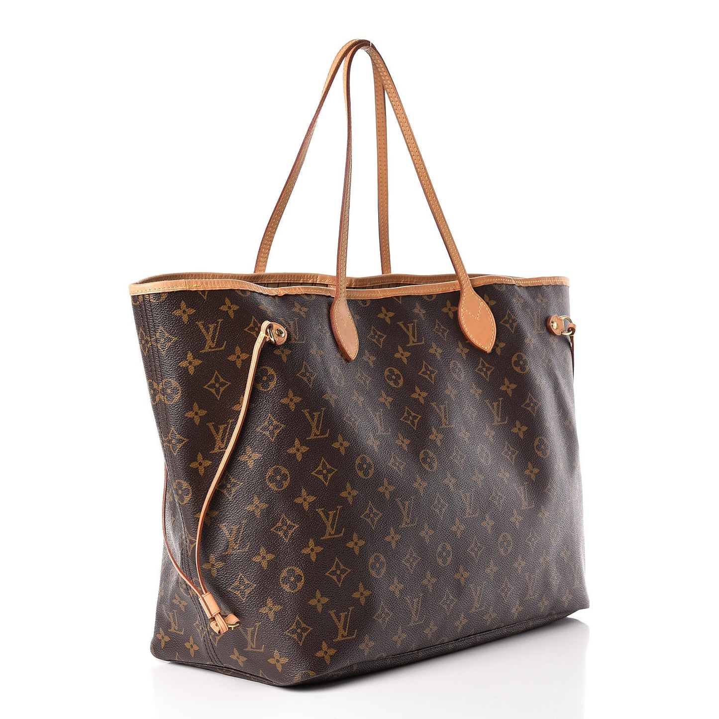 Monogram Neverfull GM