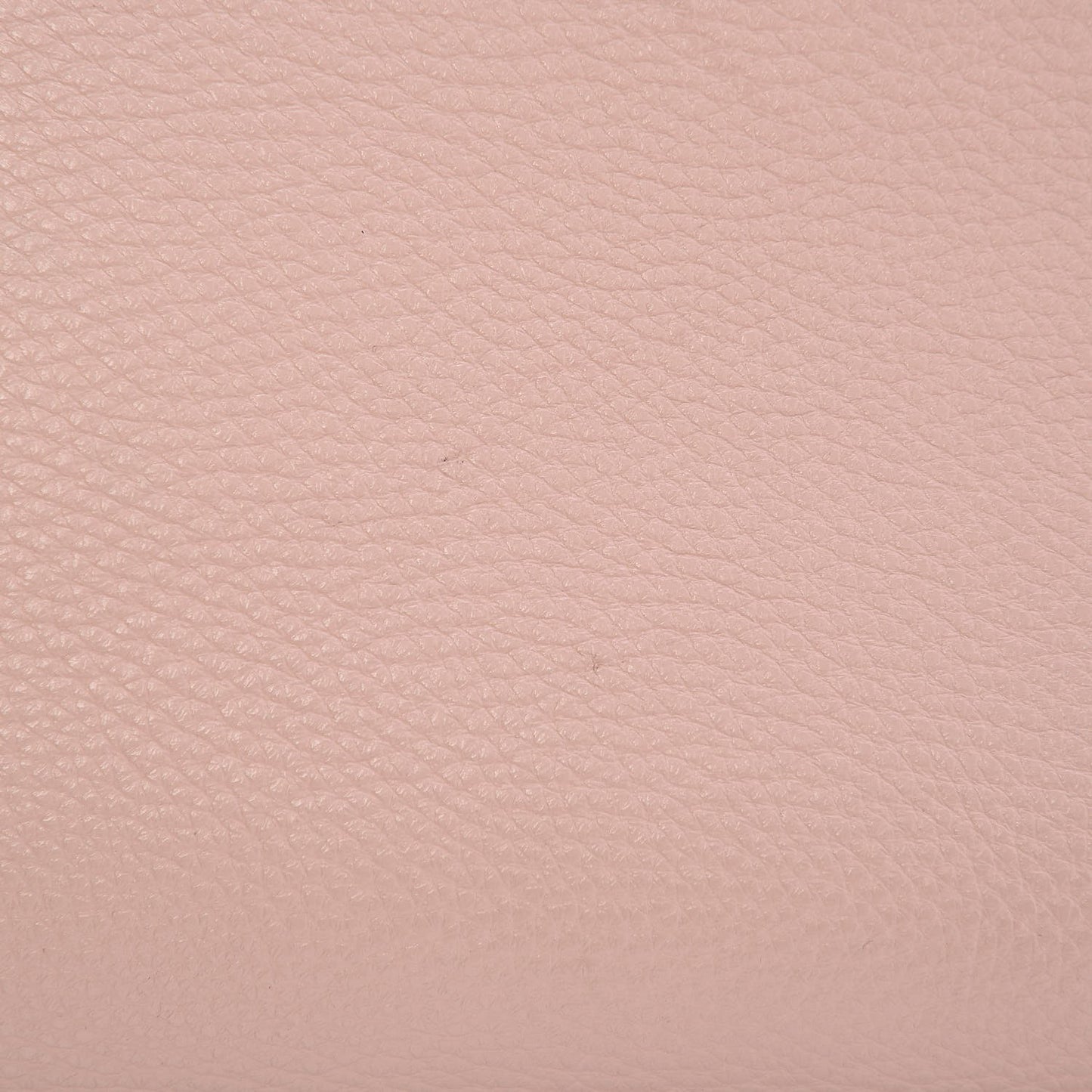 Cuoio Romano Selleria Bi-Color Medium Peekaboo Iconic Satchel Rosa Plaster Pesca