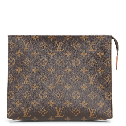 Louis Vuitton Monogram Toiletry Pouch 26 1 of 7