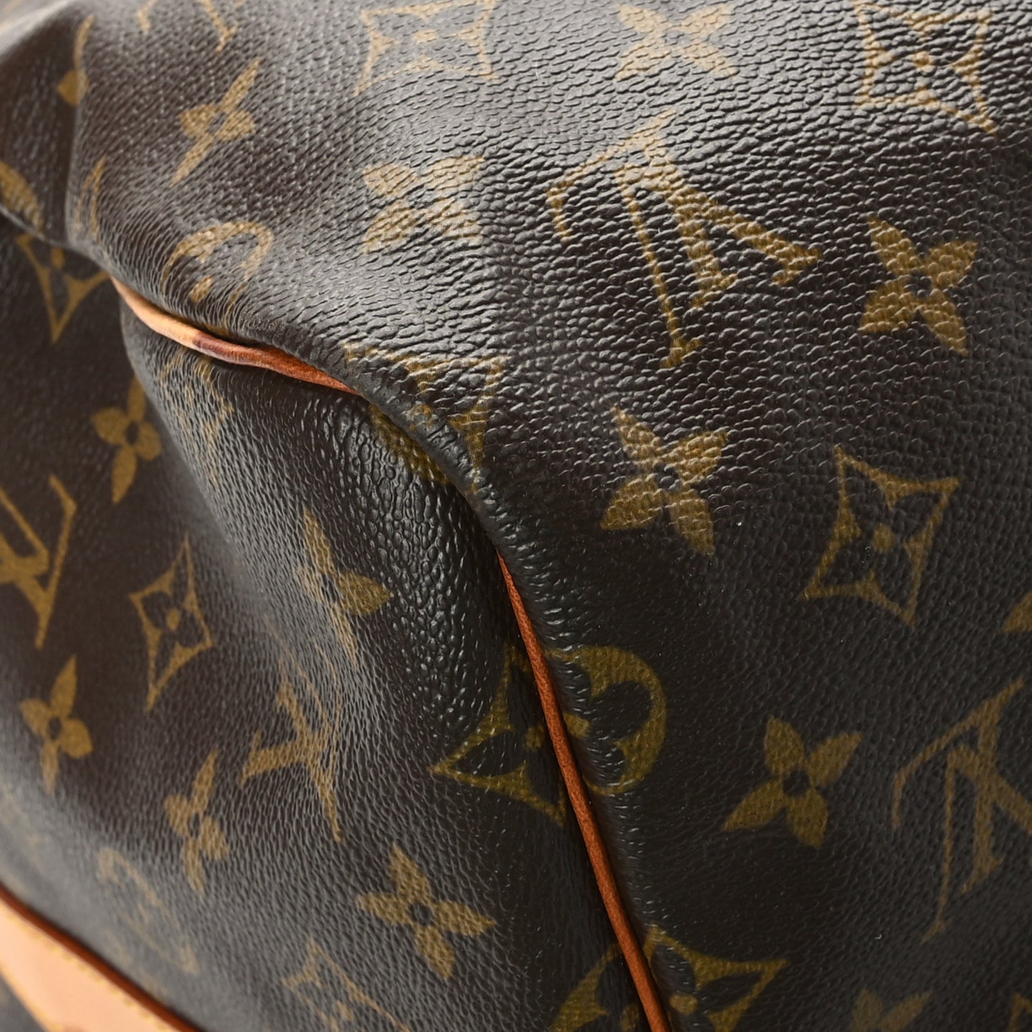 Monogram Keepall Bandouliere 55