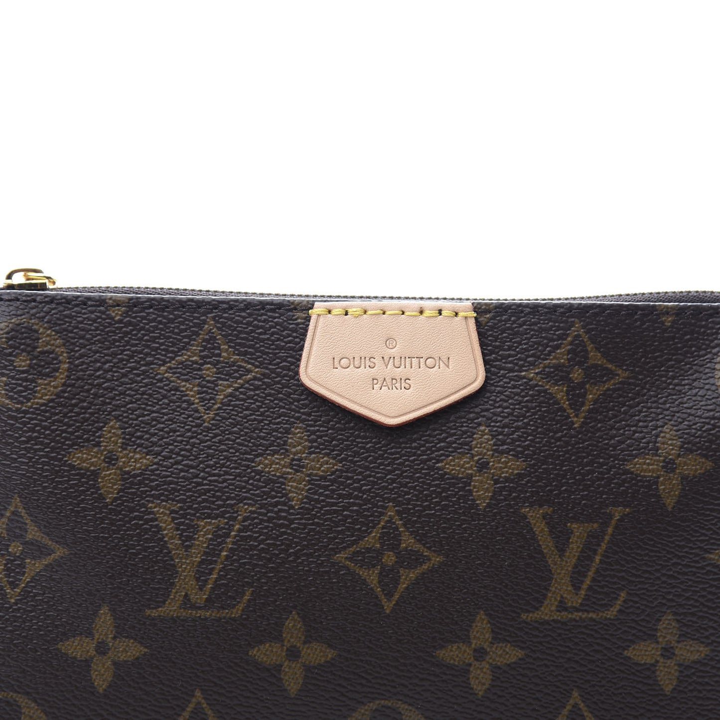 Monogram Multi Pochette Accessories Mini Pochette