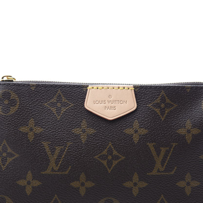 Louis Vuitton Monogram Multi Pochette Accessories Mini Pochette 10 of 10