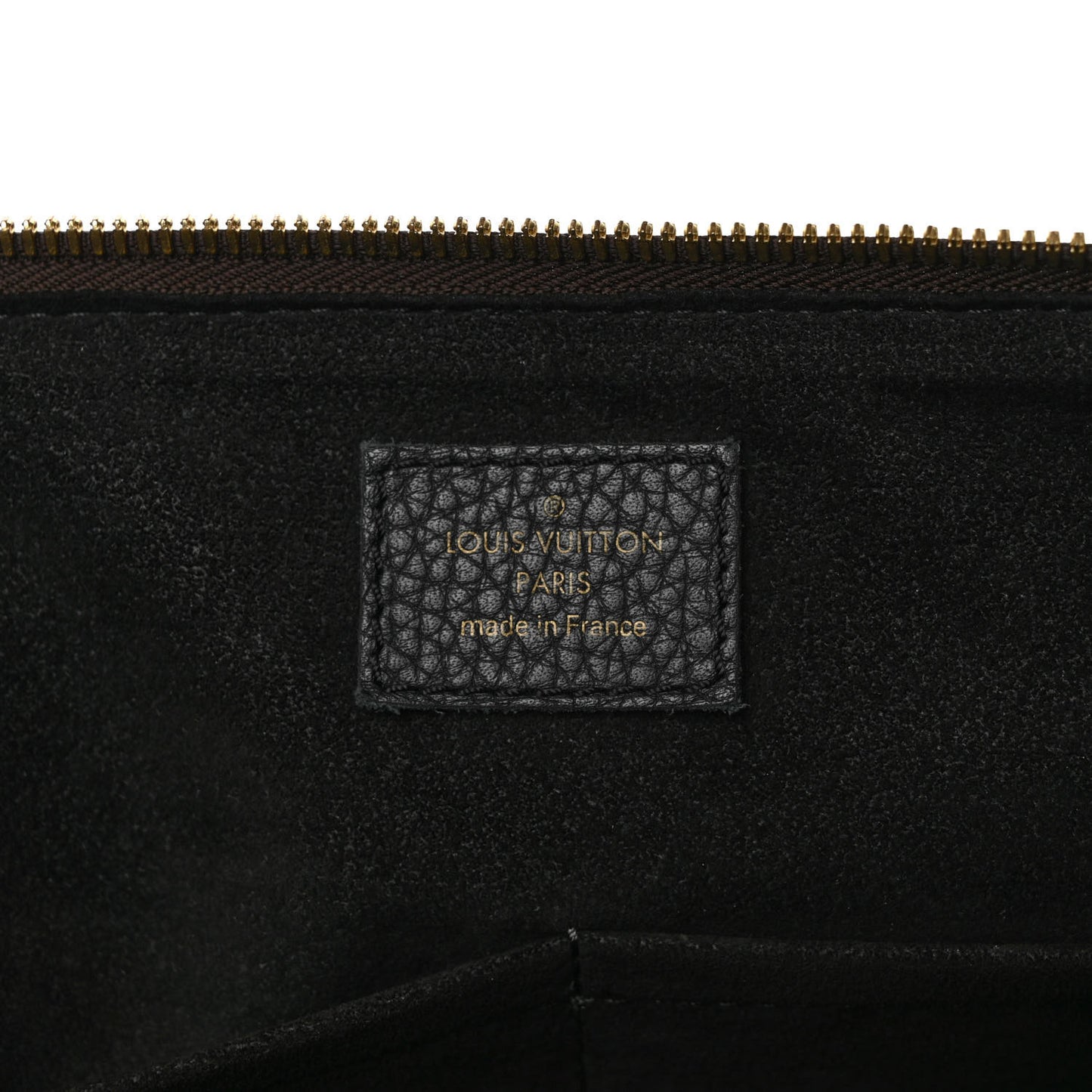 Monogram Estrela NM Black
