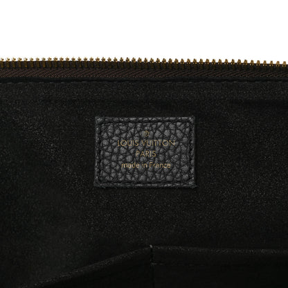 Louis Vuitton Monogram Estrela NM Black 6 of 8