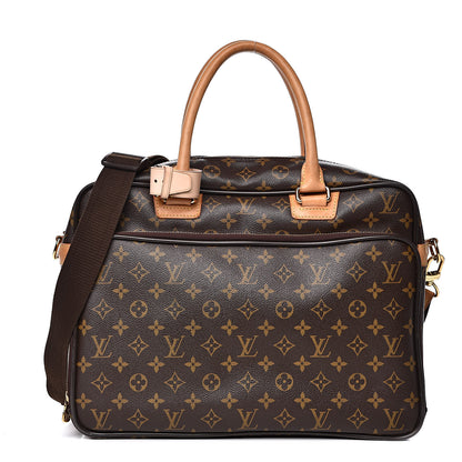 Louis Vuitton Monogram Icare Bag 1 of 15