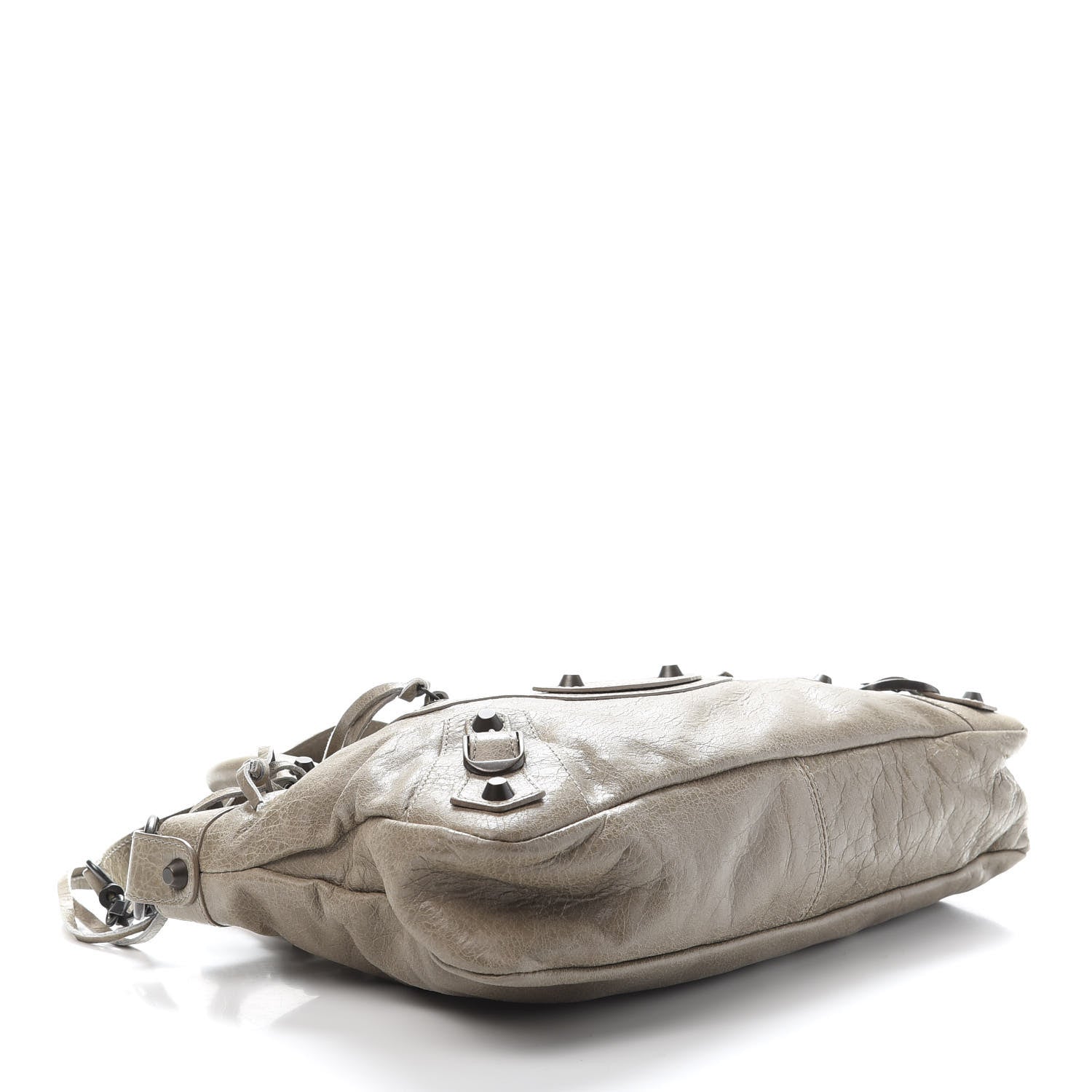 Balenciaga Agneau Classic Hardware First Papyrus 5 of 16