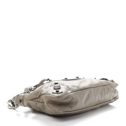 Balenciaga Agneau Classic Hardware First Papyrus 5 of 16