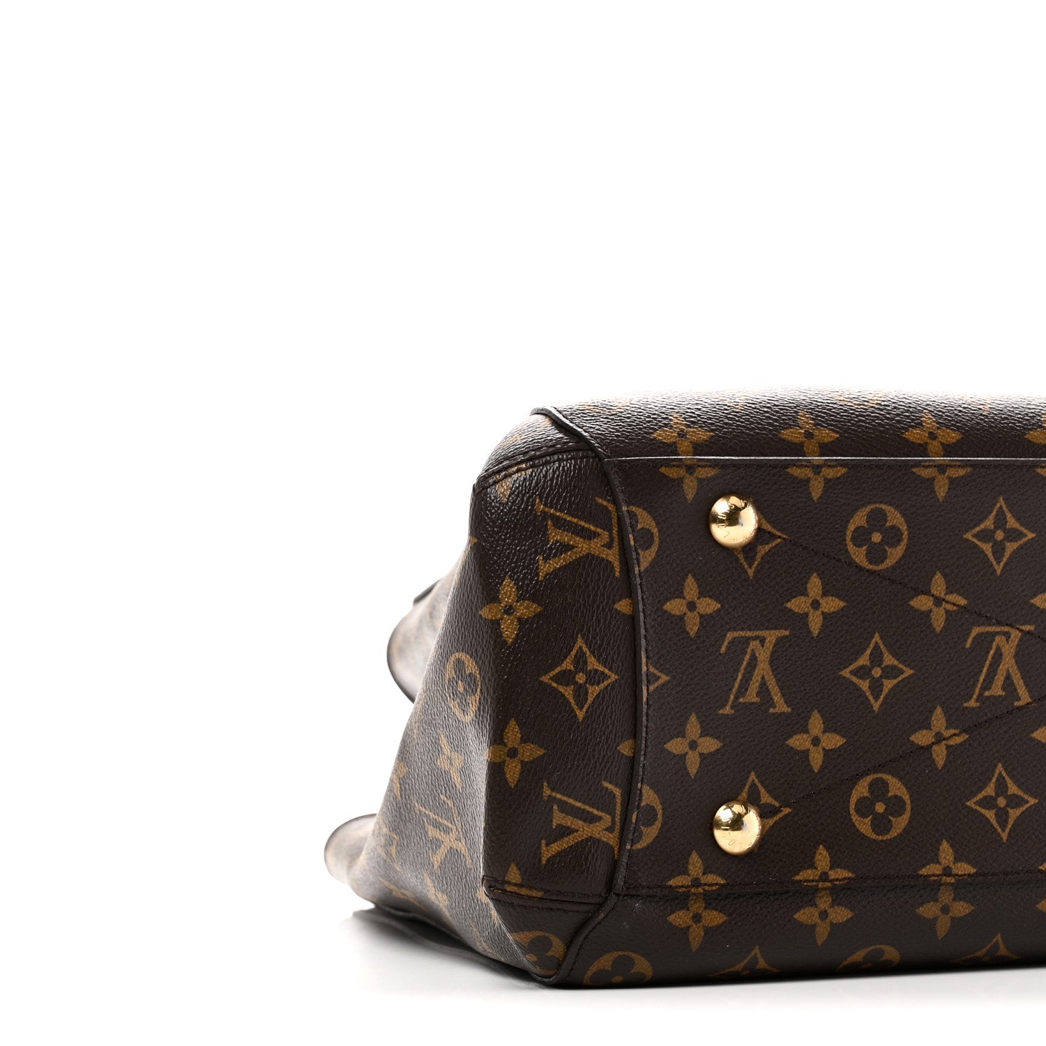 Louis Vuitton Monogram Montaigne GM 8 of 9