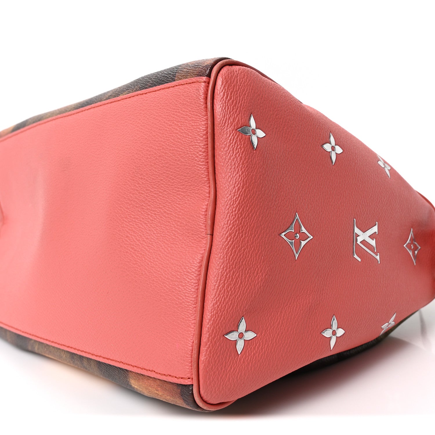 Louis Vuitton Masters Da Vinci Speedy 30 9 of 9