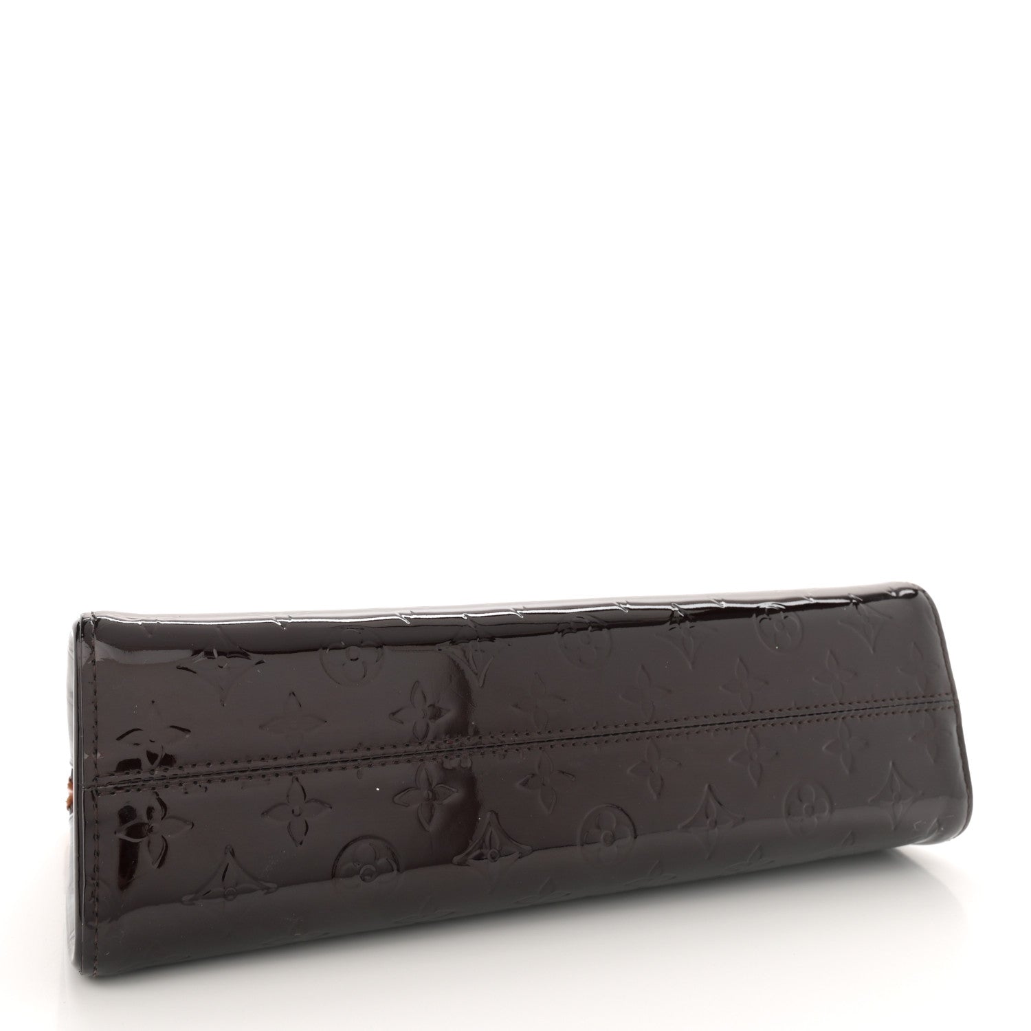 Louis Vuitton Vernis Roxbury Drive Amarante 4 of 15