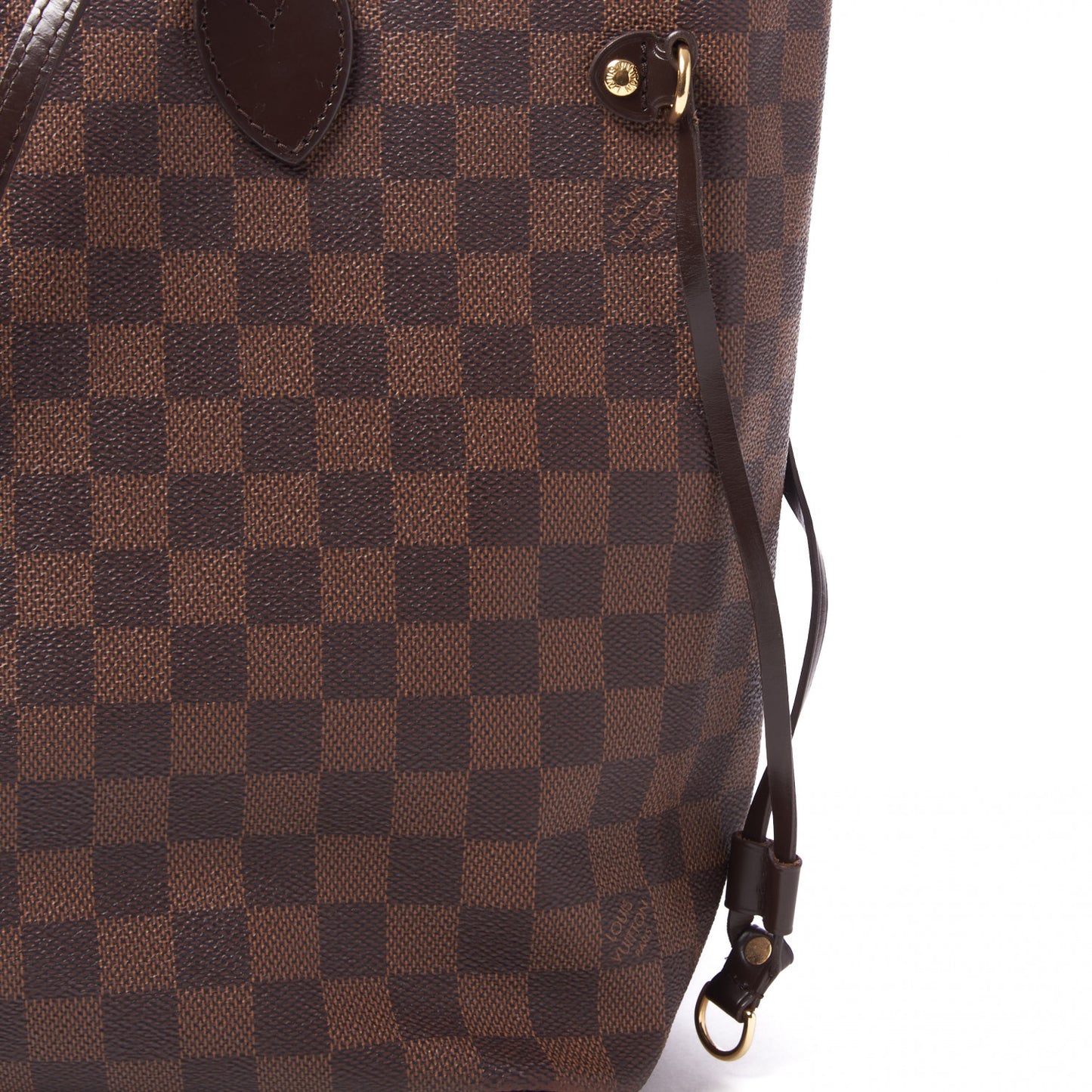 Damier Ebene Neverfull MM