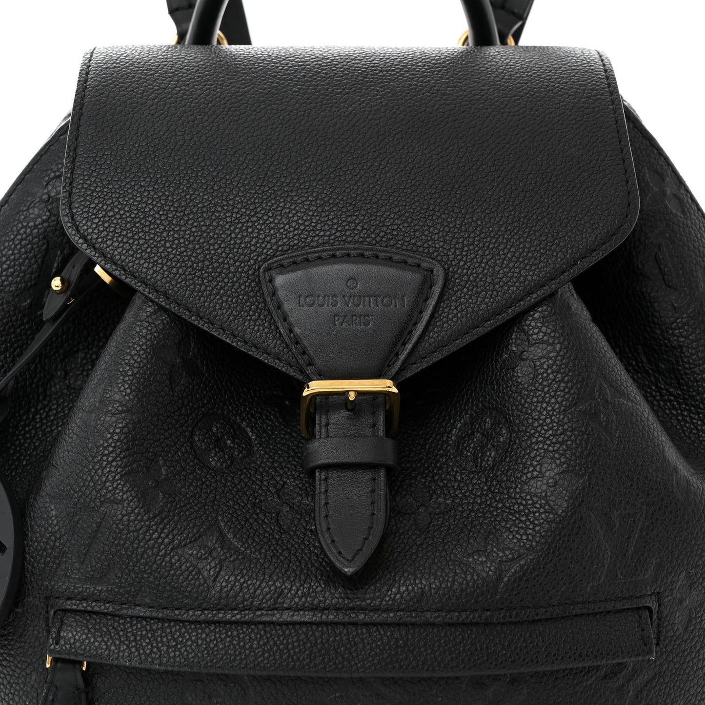 Empreinte Montsouris PM Black
