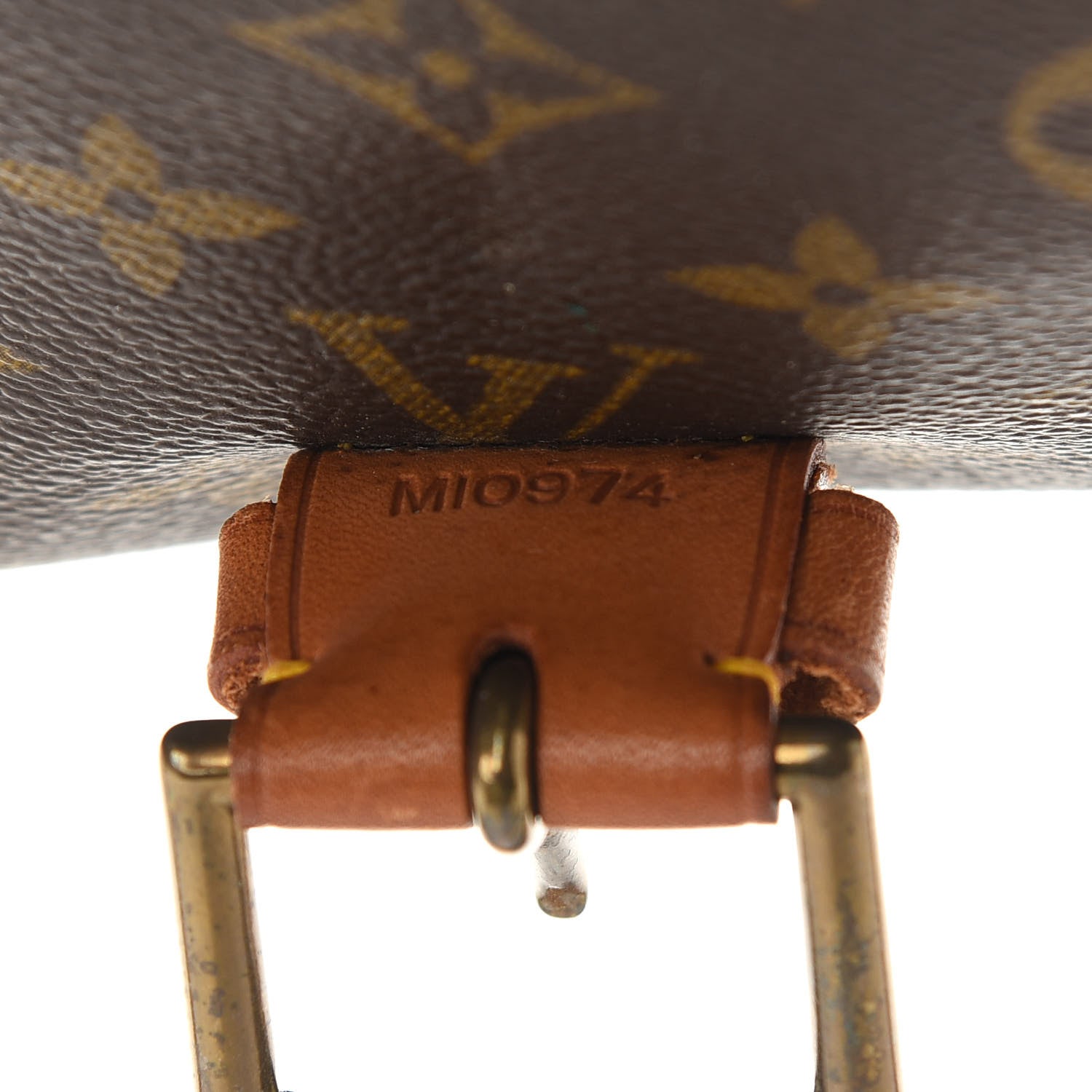 Louis Vuitton Monogram Beverly GM Briefcase 6 of 10
