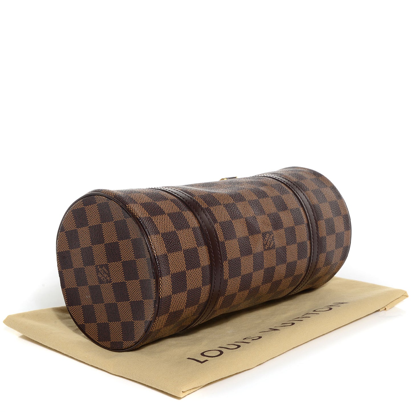 Damier Ebene Papillon 26