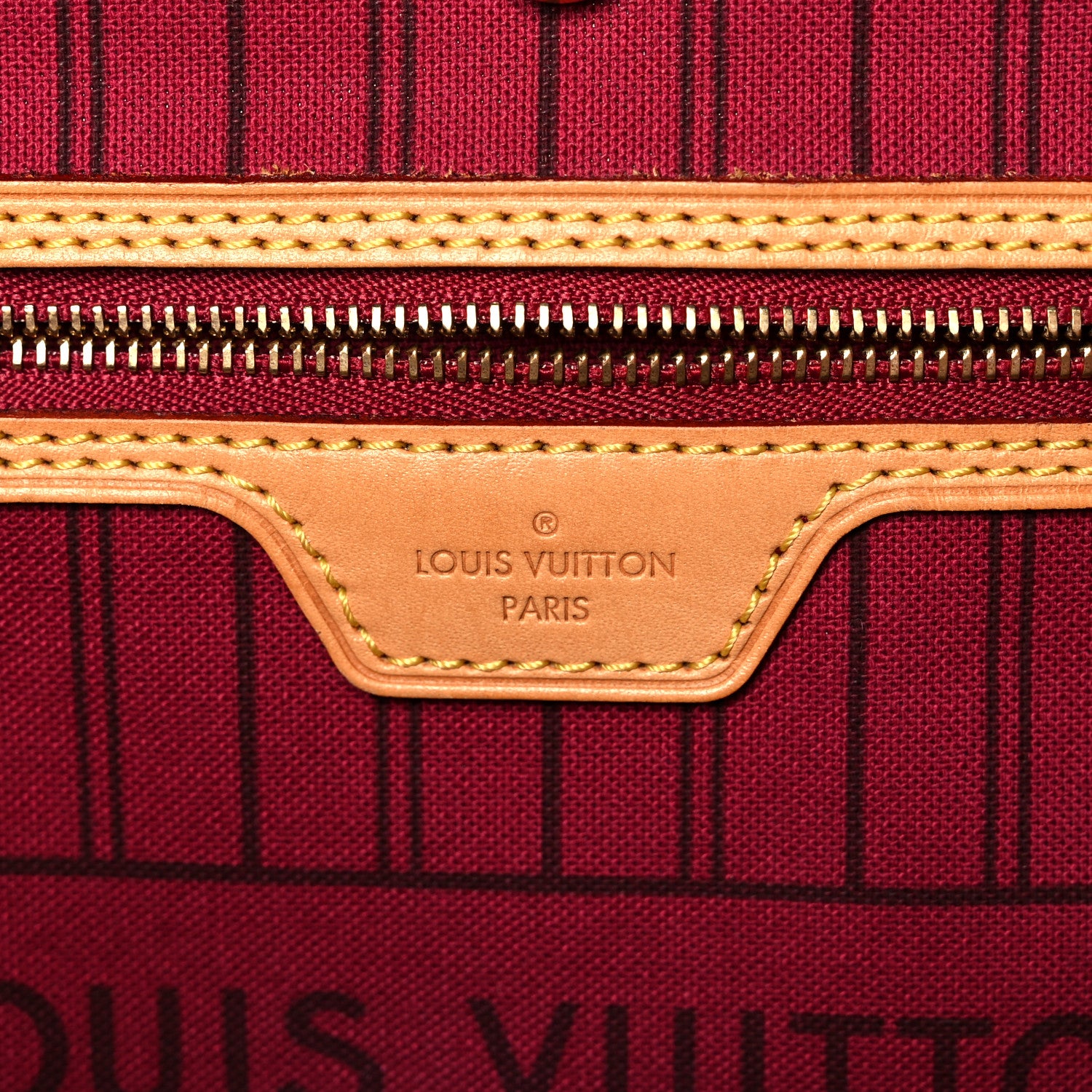 Louis Vuitton Monogram Neo Neverfull GM Pivoine 13 of 17