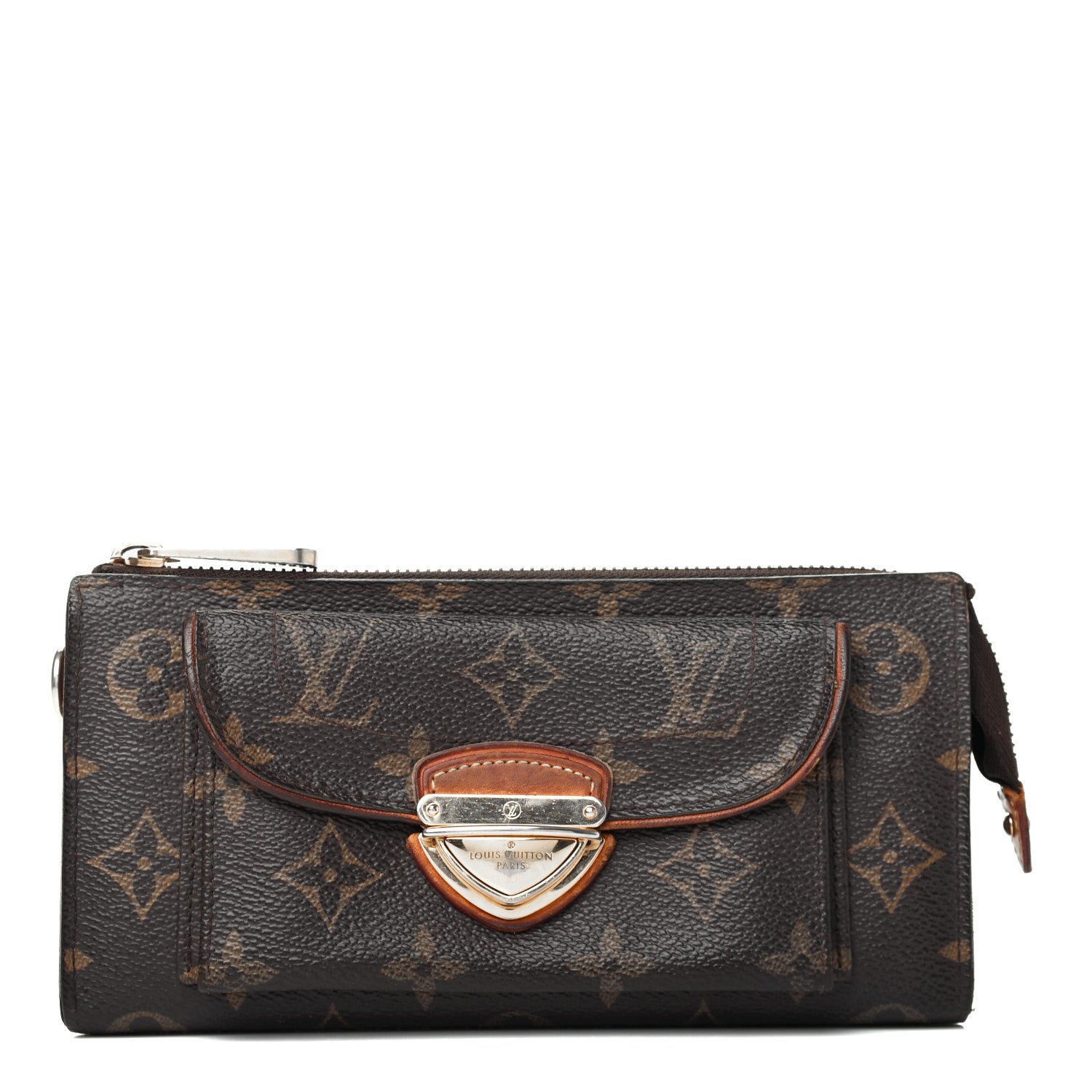 Louis Vuitton Monogram Astrid Wallet 1 of 13