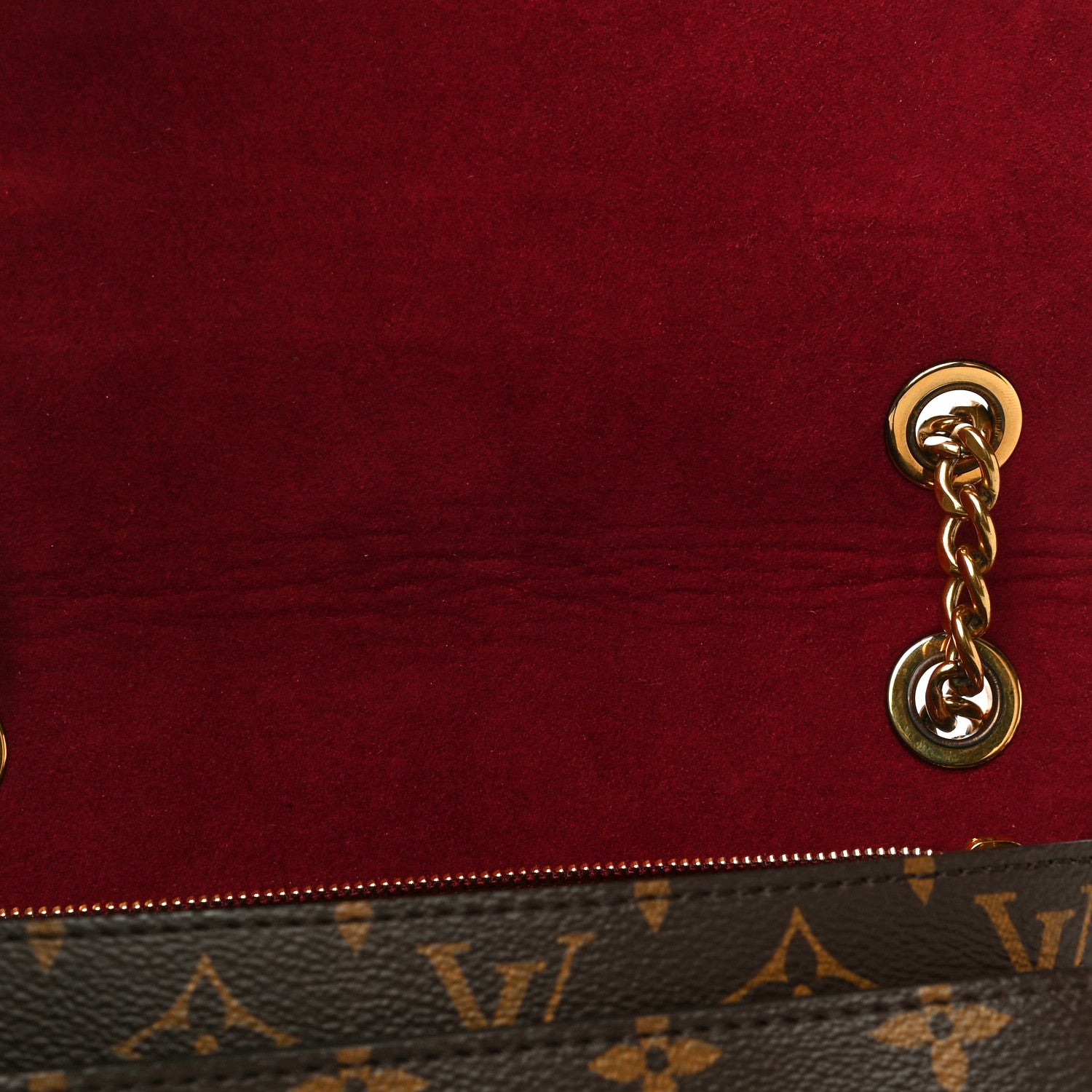 Louis Vuitton Monogram Passy 12 of 15
