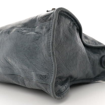 Balenciaga Chevre Classic Hardware City Anthracite 10 of 13