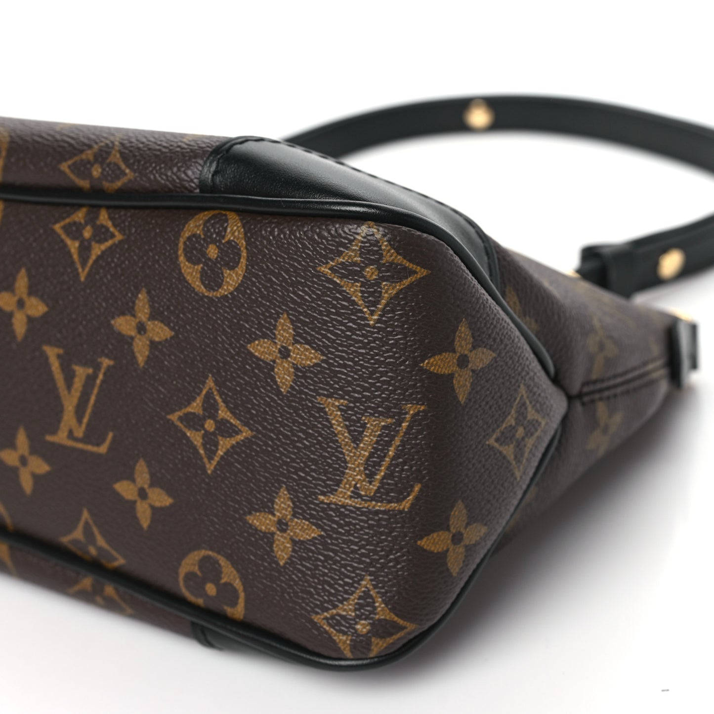 Monogram Boulogne NM Black