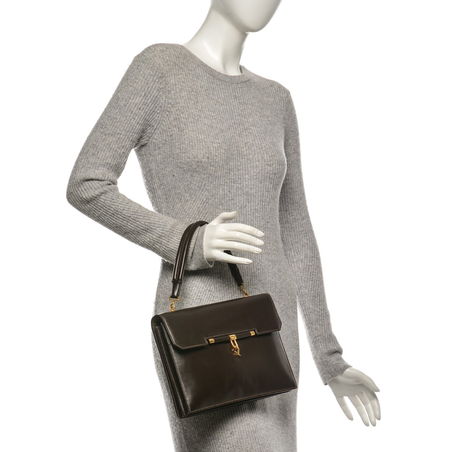 Box Sac Palonnier Chocolate