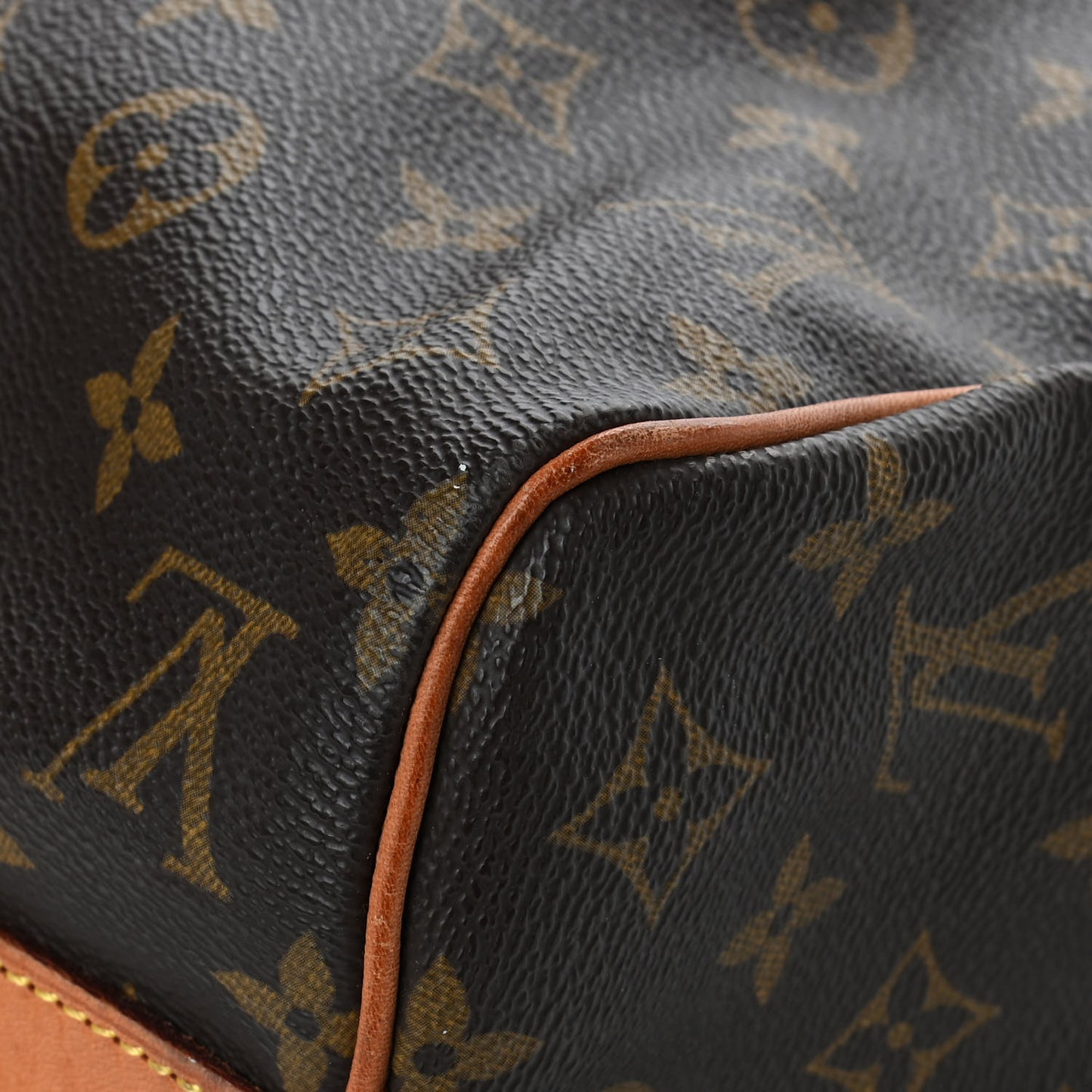 Monogram Sac Flanerie 45