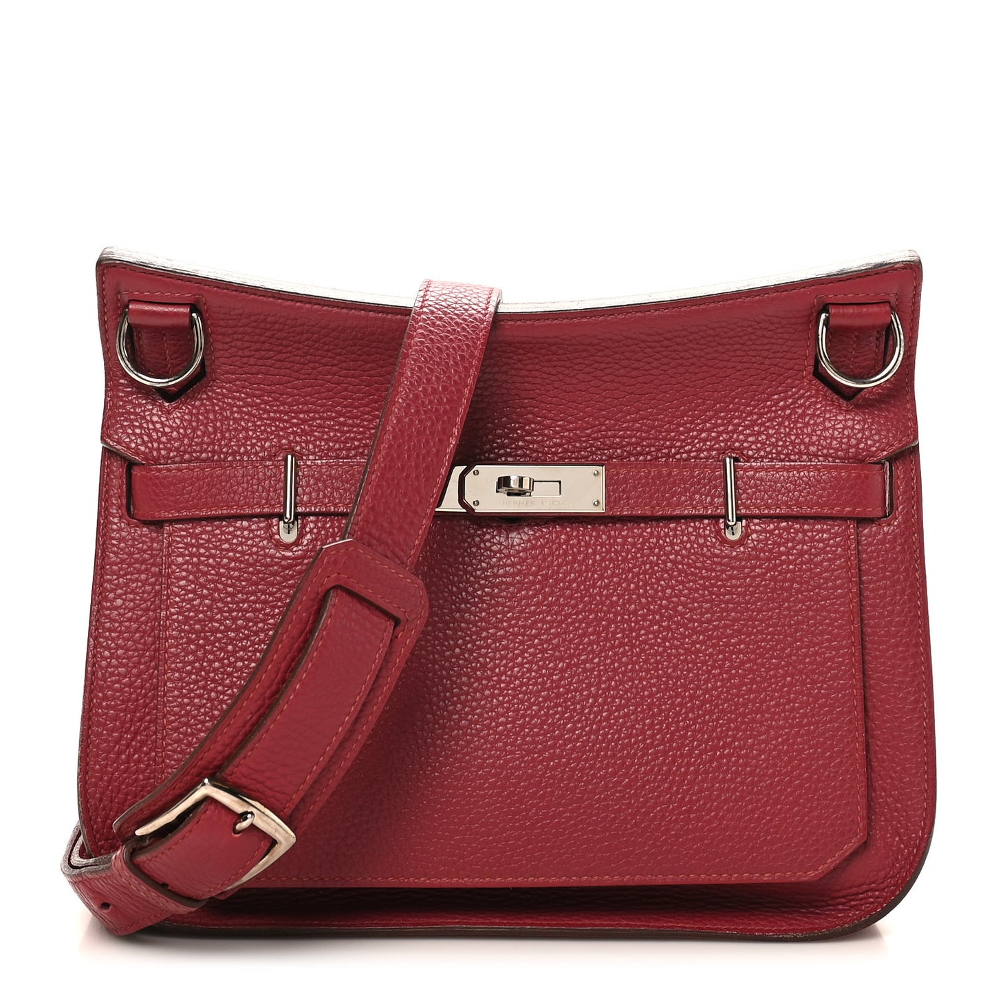 Taurillon Clemence Jypsiere 28 Rubis