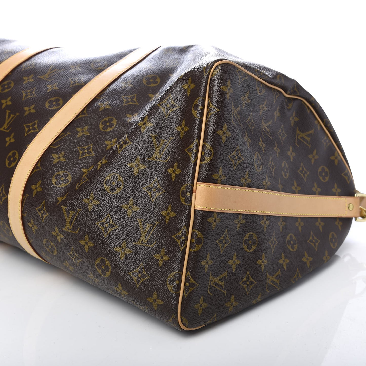 Monogram Keepall Bandouliere 55