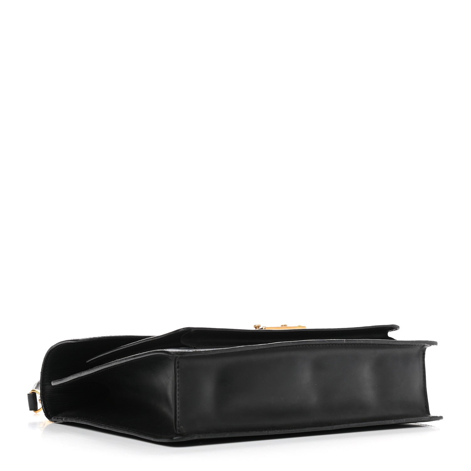 Louis Vuitton Epi Monceau Black 3 of 9