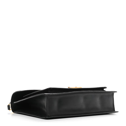 Louis Vuitton Epi Monceau Black 3 of 9