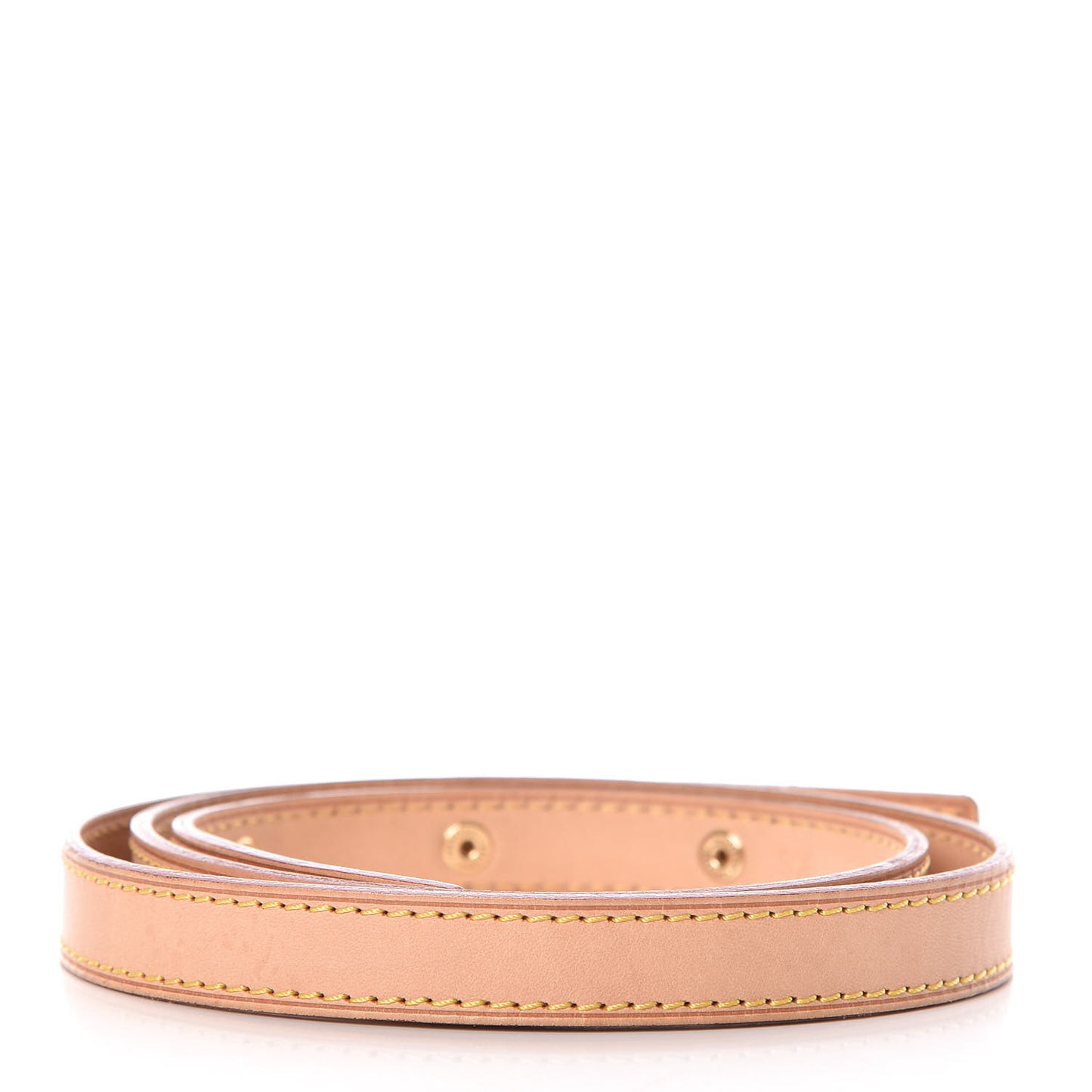 Vachetta Florentine Replacement Strap XS
