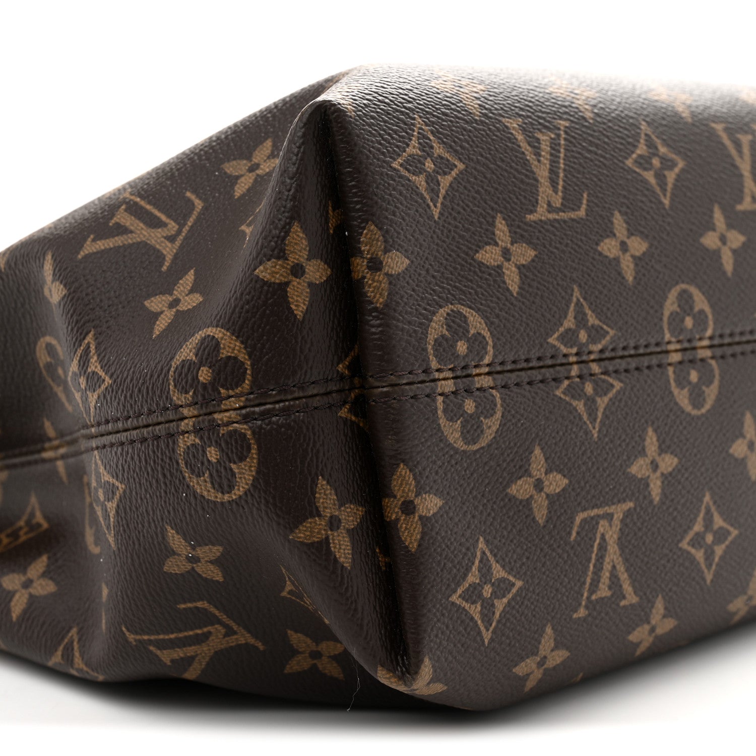 Louis Vuitton Monogram Graceful PM 8 of 10