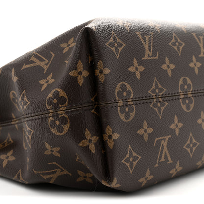 Louis Vuitton Monogram Graceful PM 8 of 10