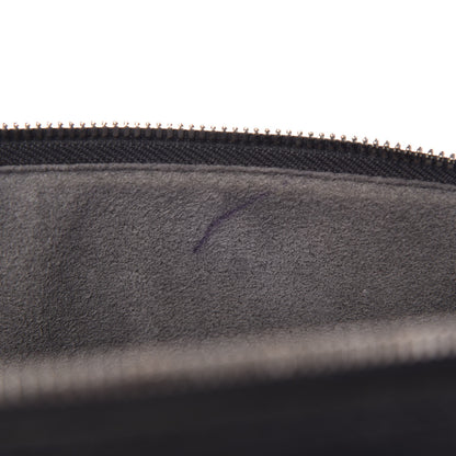 Louis Vuitton Epi Alma PM Black 7 of 7