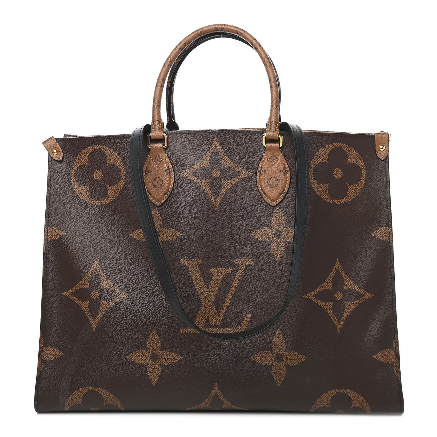 Reverse Monogram Giant Onthego GM