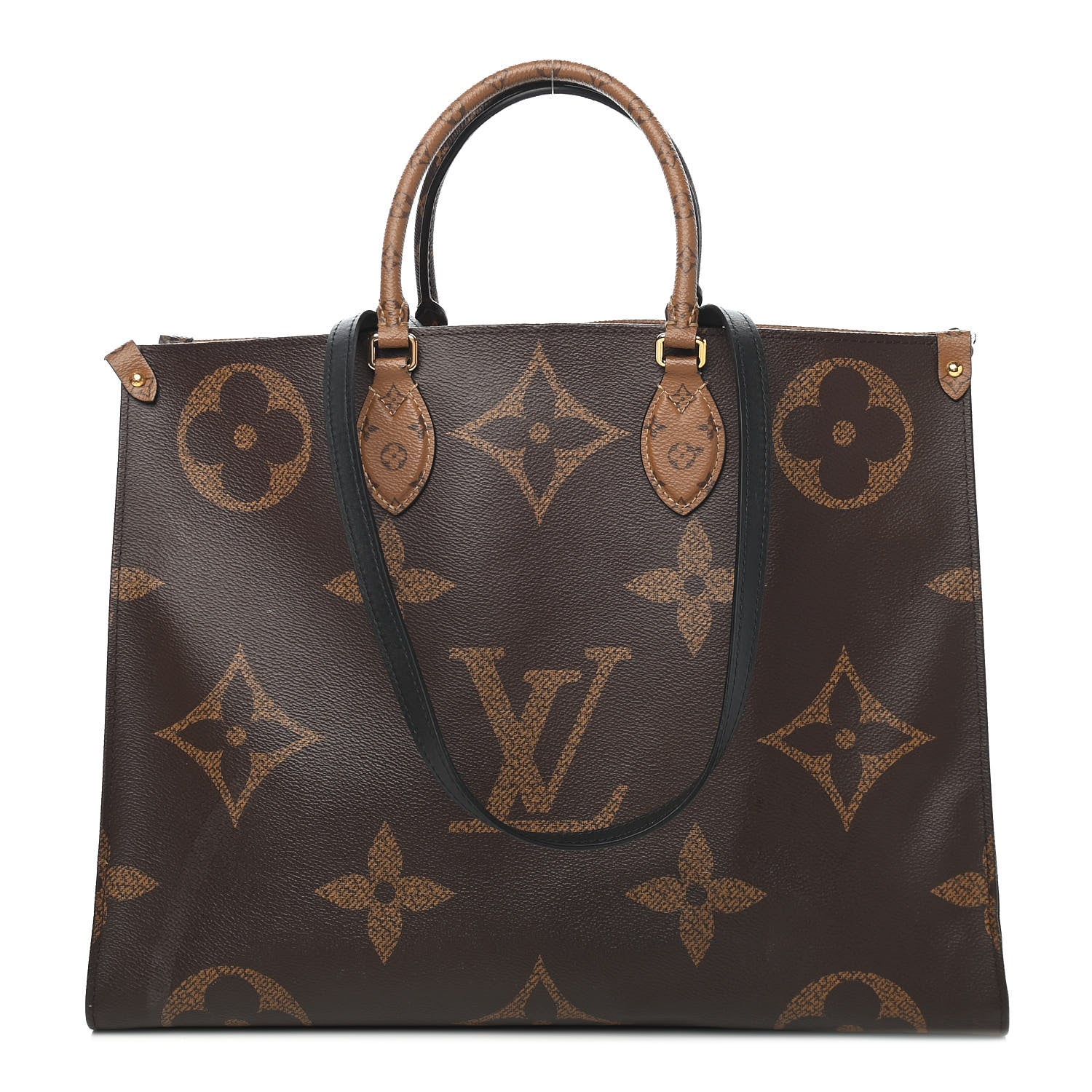 Louis Vuitton Reverse Monogram Giant Onthego GM 1 of 12