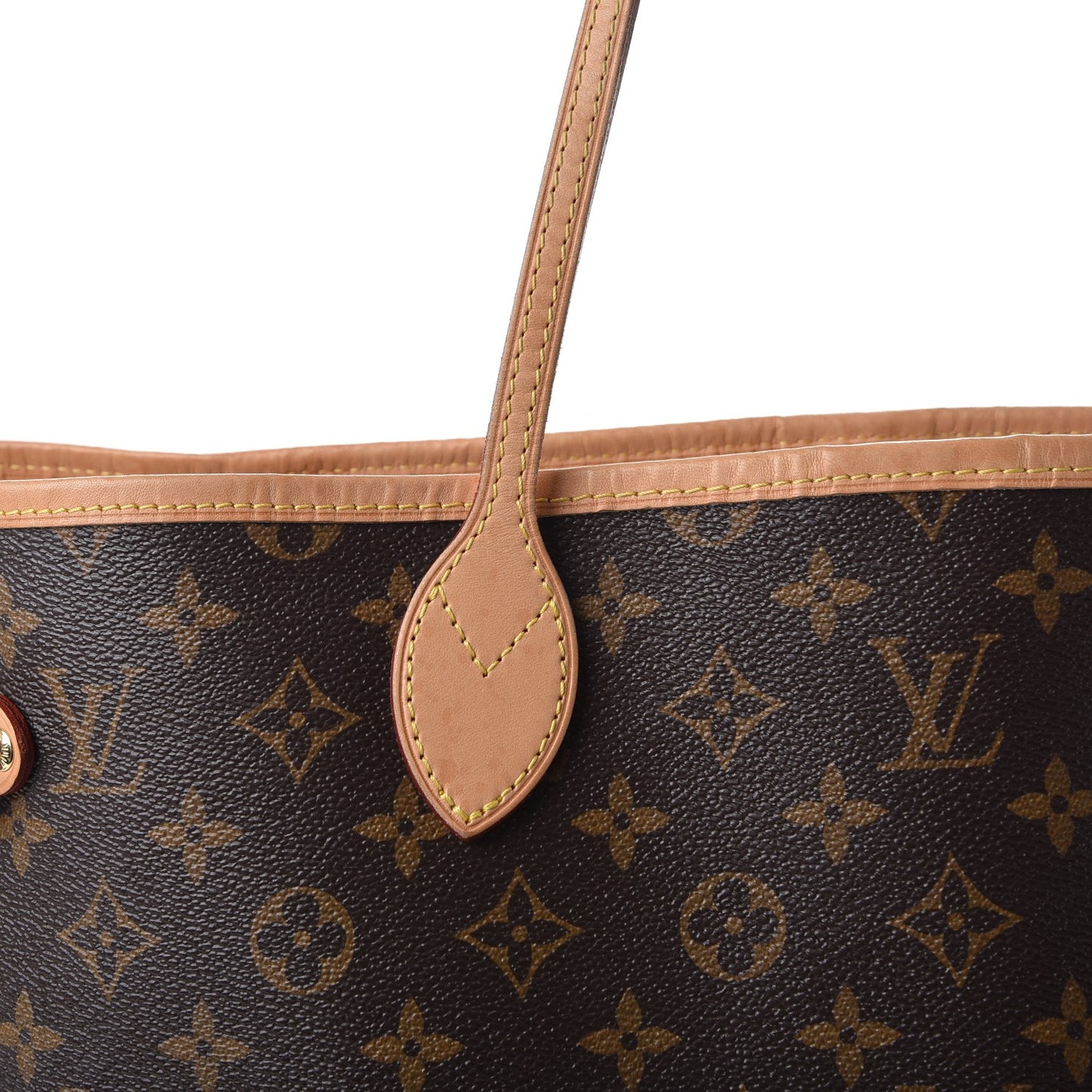 Monogram Neo Neverfull GM