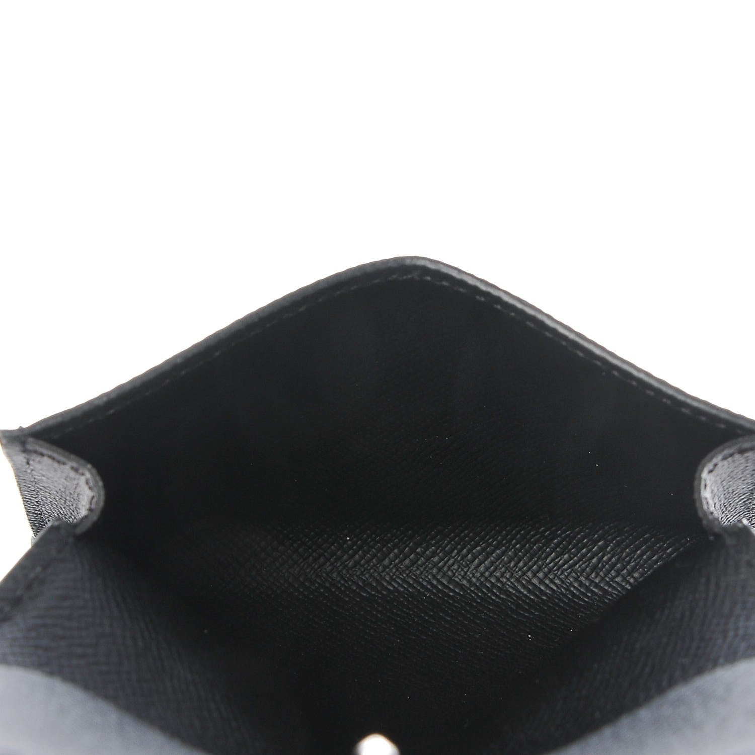 Louis Vuitton Damier Graphite Enveloppe Carte De Visite 5 of 6