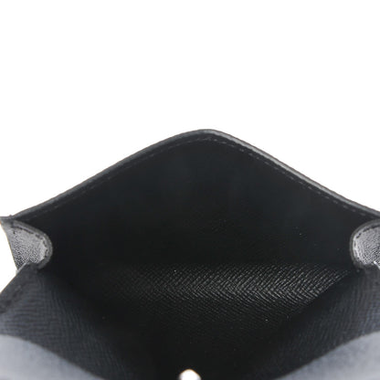Louis Vuitton Damier Graphite Enveloppe Carte De Visite 5 of 6