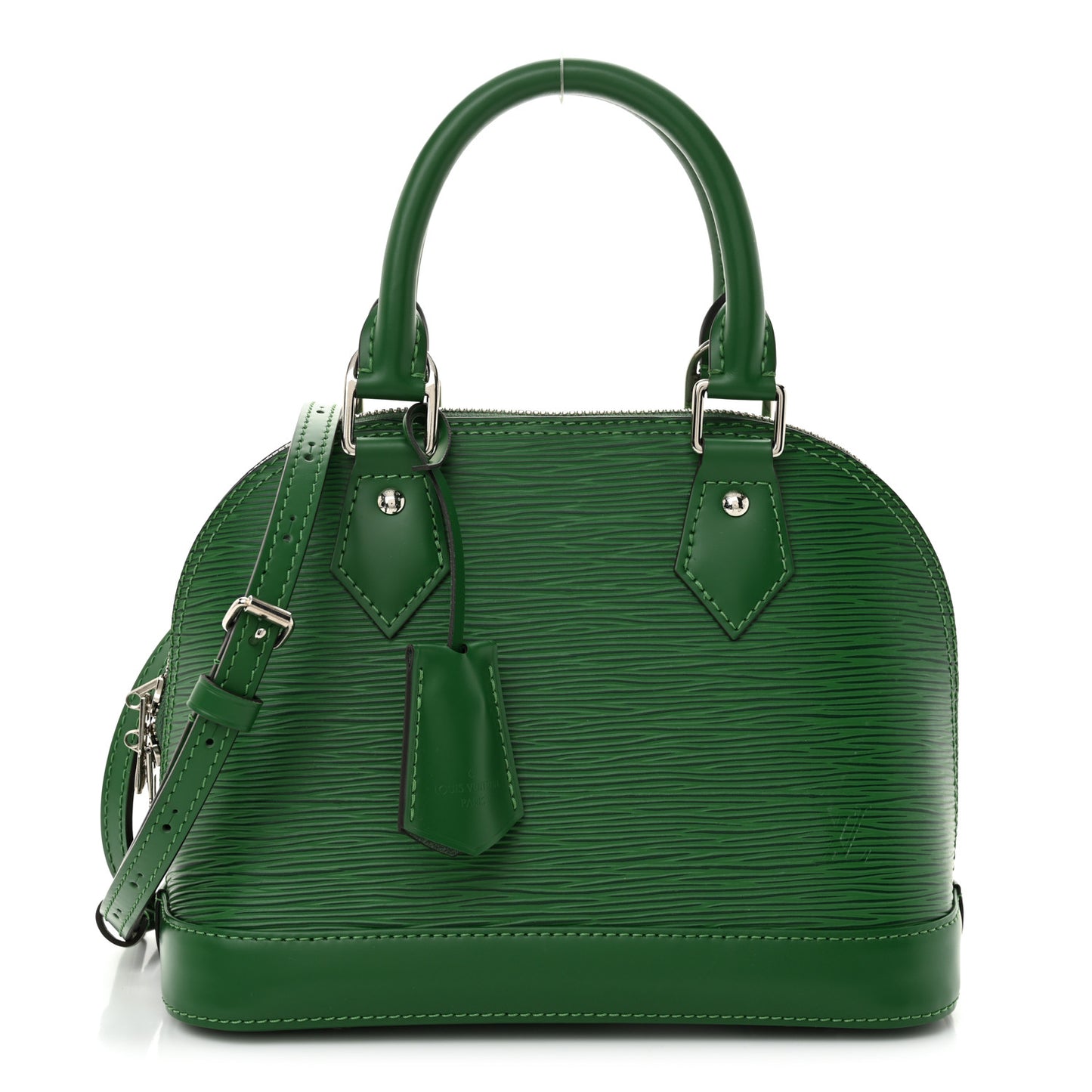 Epi Alma BB Borneo Green