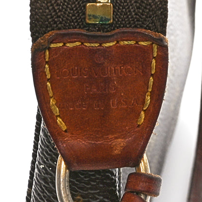 Louis Vuitton Monogram Pochette Accessories 6 of 11