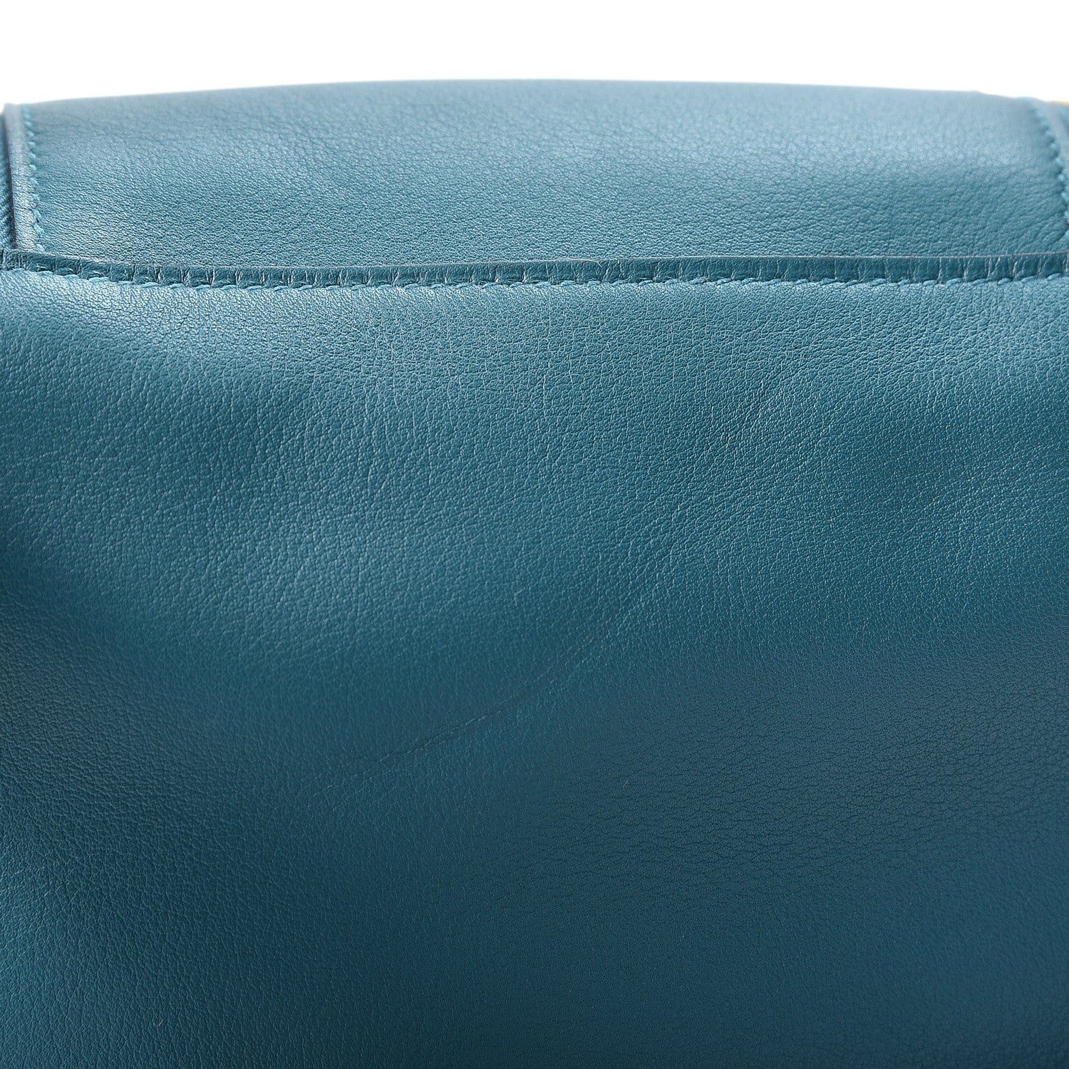 Hermes Swift Mini Lindy 20 Vert Bosphore 7 of 10