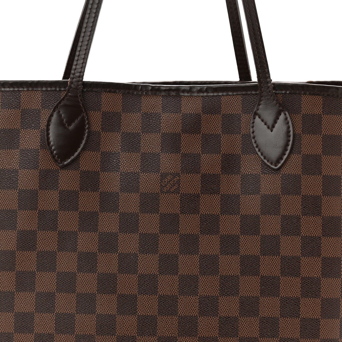Damier Ebene Neverfull MM
