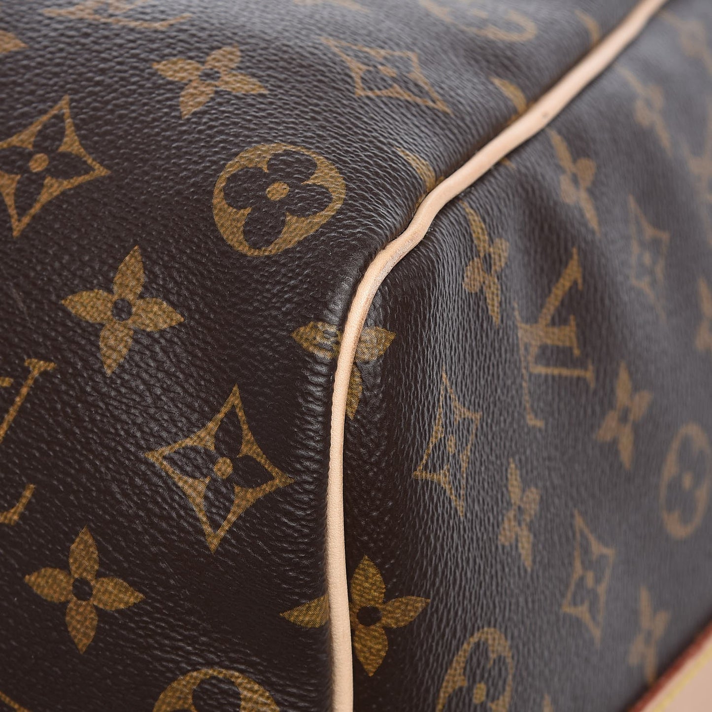Monogram Keepall Bandouliere 50