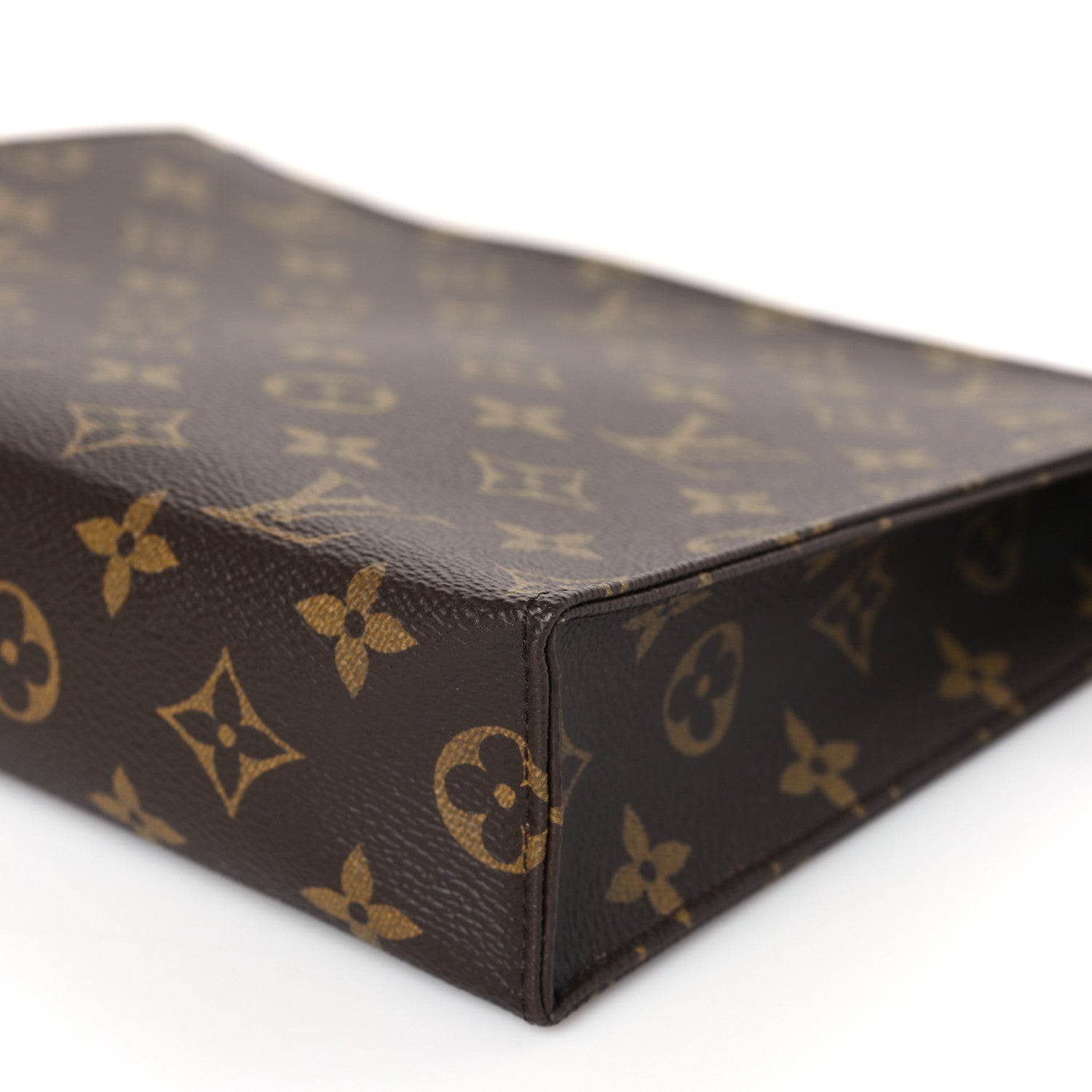 Louis Vuitton Monogram Toiletry Pouch 26 8 of 8